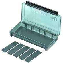 Коробка Meiho Versus VS-820NDM Compartment Case Black (143837)