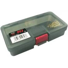 Коробка Meiho Versus VS-902 Black (126236)