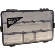 Коробка для приманок DAM Effzett Waterproof Lure Case M 28х18x5см (540680009)