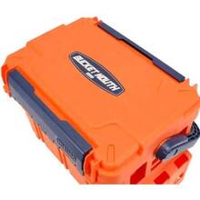 Ящик MEIHO Bucket Mouth BM-5000 Orange (712712)