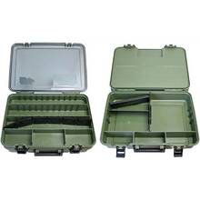 Ящик Meiho Versus VS-3070 Green Camo (812931)