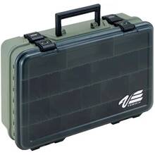 Ящик Meiho Versus VS-3070 Green Camo (812931)