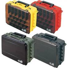 Ящик Meiho Versus VS-3078 Black (218962)