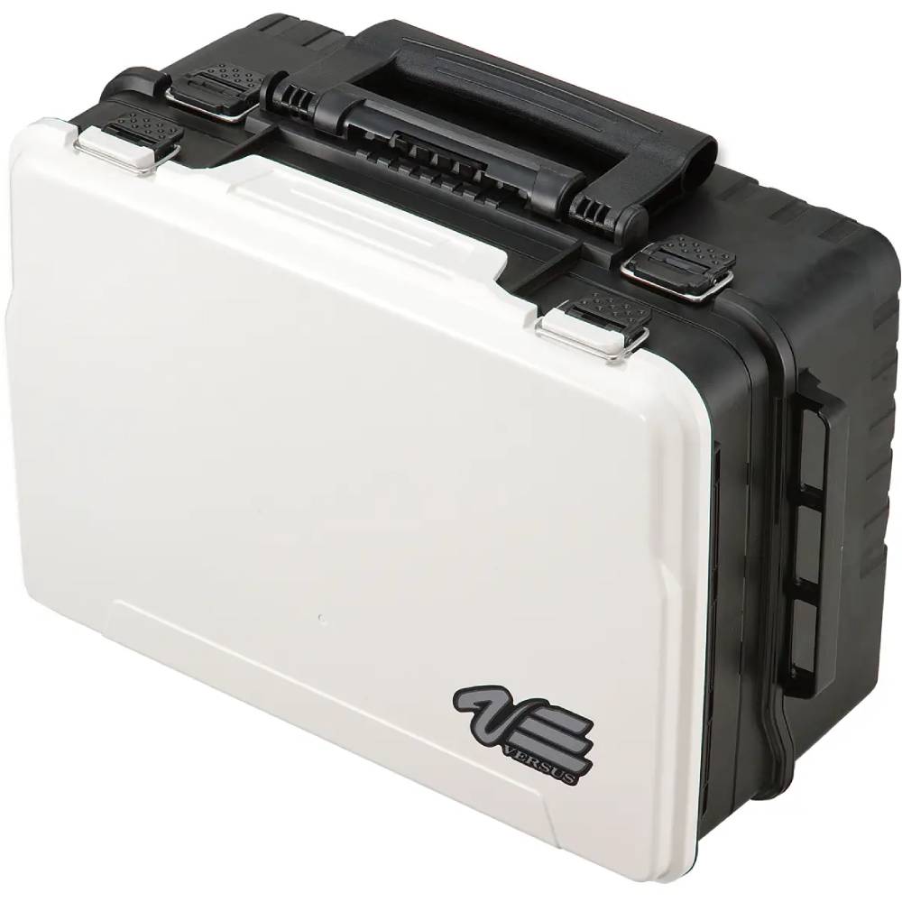 Ящик Meiho Versus VS-3078 Black (218962)