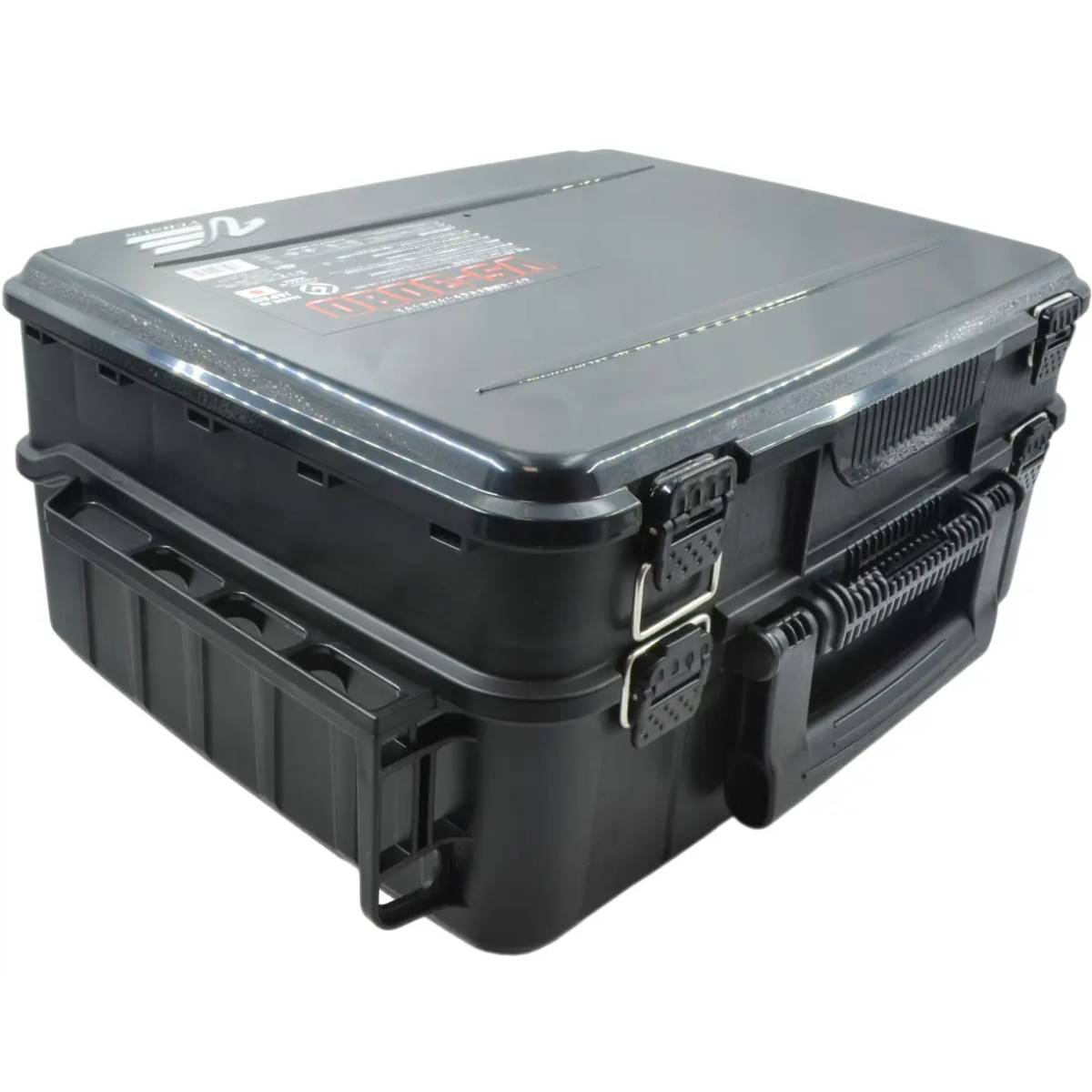 Ящик Meiho Versus VS-3080 Black (156196) Тип рыболовные ящики