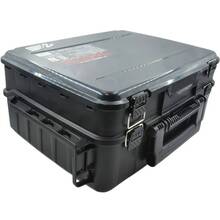 Ящик Meiho Versus VS-3080 Black (156196)