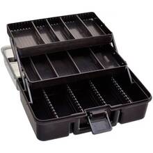 Ящик Meiho Versus VS-7010 Black (801331)