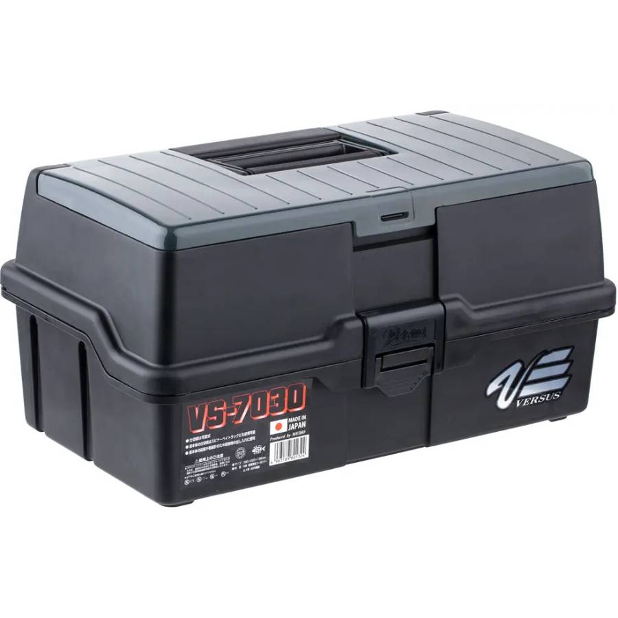 Ящик Meiho Versus VS-7030 Black (801324)