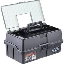 Ящик Meiho Versus VS-7030 Black (801324)