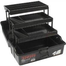 Ящик Meiho Versus VS-7040 Black (801317)