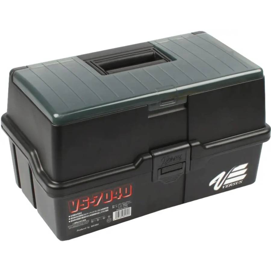 Ящик Meiho Versus VS-7040 Black (801317)