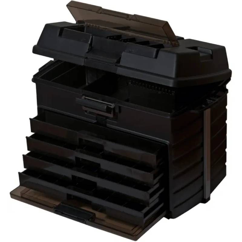 Ящик Meiho Versus VS-8050 Black (126519) Тип рыболовные ящики