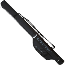 Чехол для удилищ SHIMANO Aero Pro 2 Rod Sleeve 180 см Black (SHARP06)