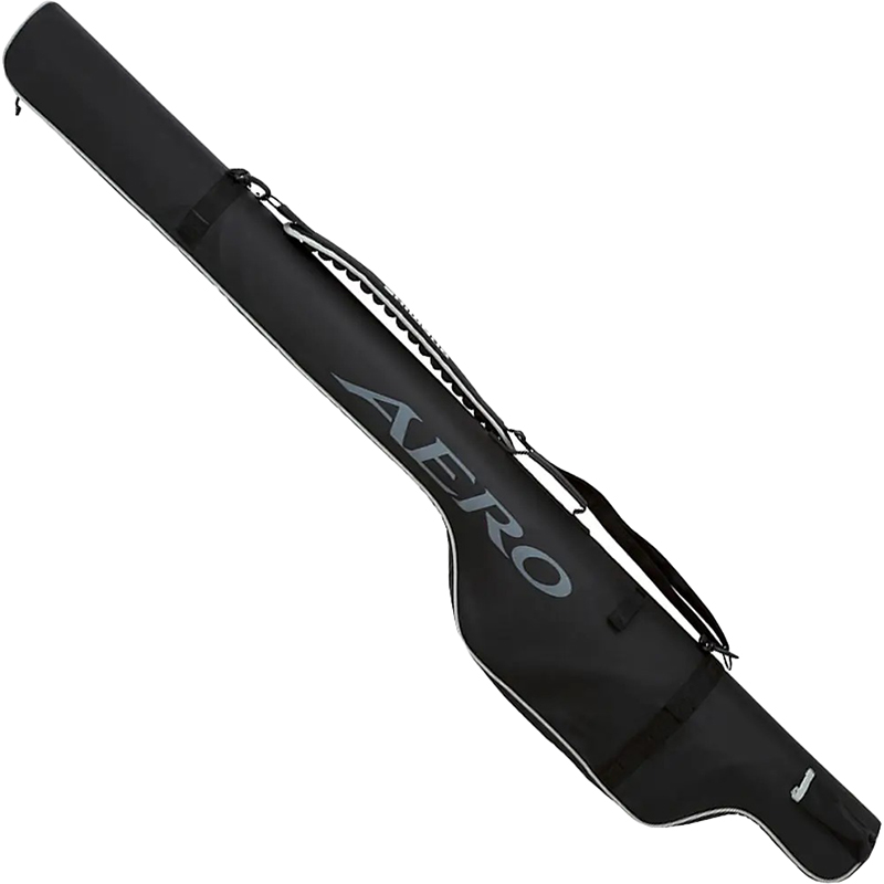 Чехол для удилищ SHIMANO Aero Pro 2 Rod Sleeve 180 см Black (SHARP06)