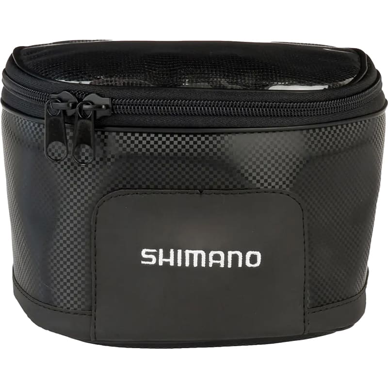 Сумка для котушок SHIMANO Reel Case M (SHLCH03)