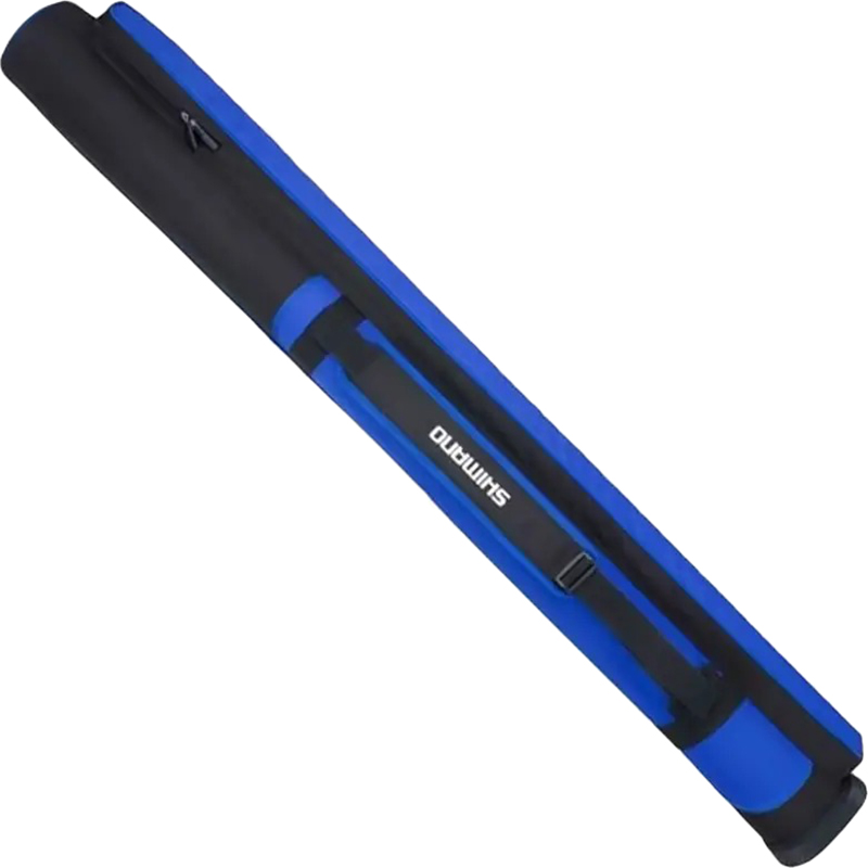 Чехол для удилищ SHIMANO All-Round Double Rod Sleeve 170 см Blue (SHALLR07) Тип чехлы для удилищ