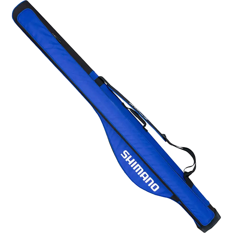 Чехол для удилищ SHIMANO All-Round Triple Rod Sleeve 170 см Blue (SHALLR08)