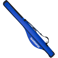 Чехол для удилищ SHIMANO All-Round Triple Rod Sleeve 170 см Blue (SHALLR08)
