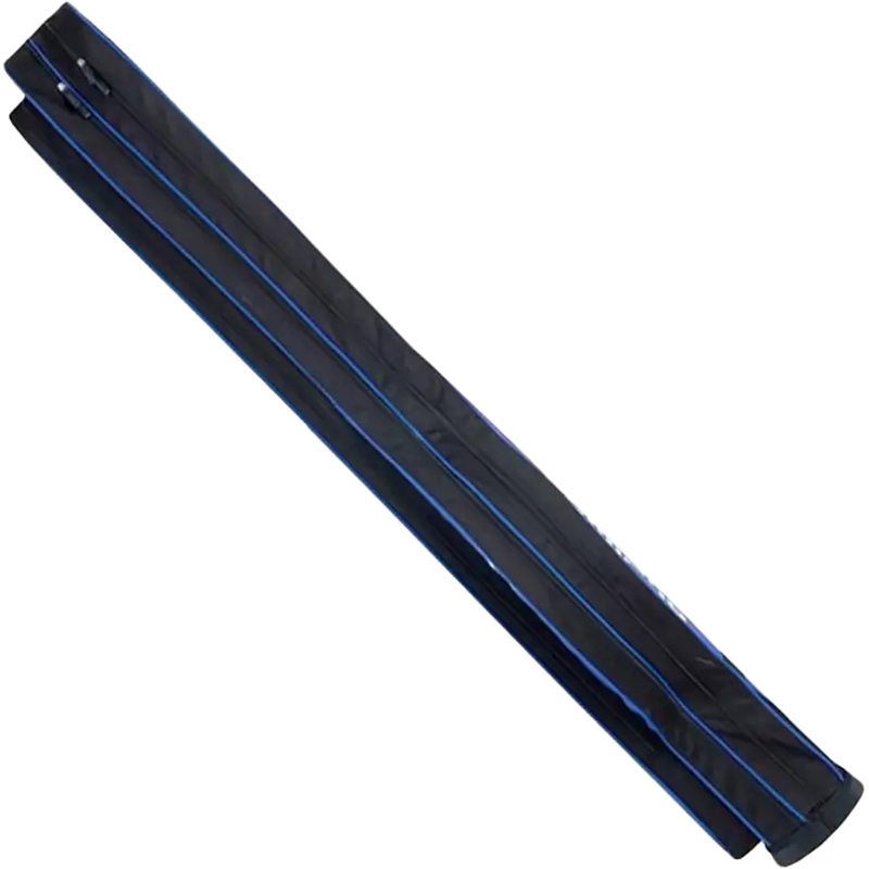 Чехол для удилищ SHIMANO All-Round Triple Rod Sleeve 170 см Blue (SHALLR08) Материал полиэстер