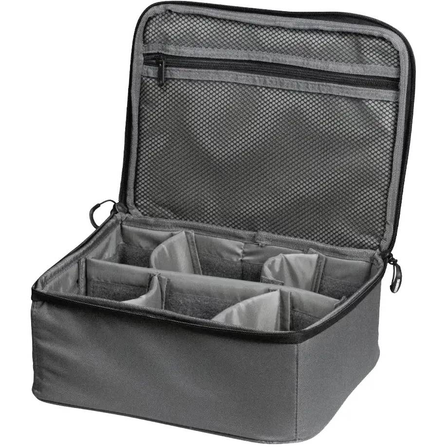 Сумка SHIMANO Reel Case Large Black (LUGC-21)