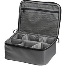 Сумка SHIMANO Reel Case Large Black (LUGC-21)