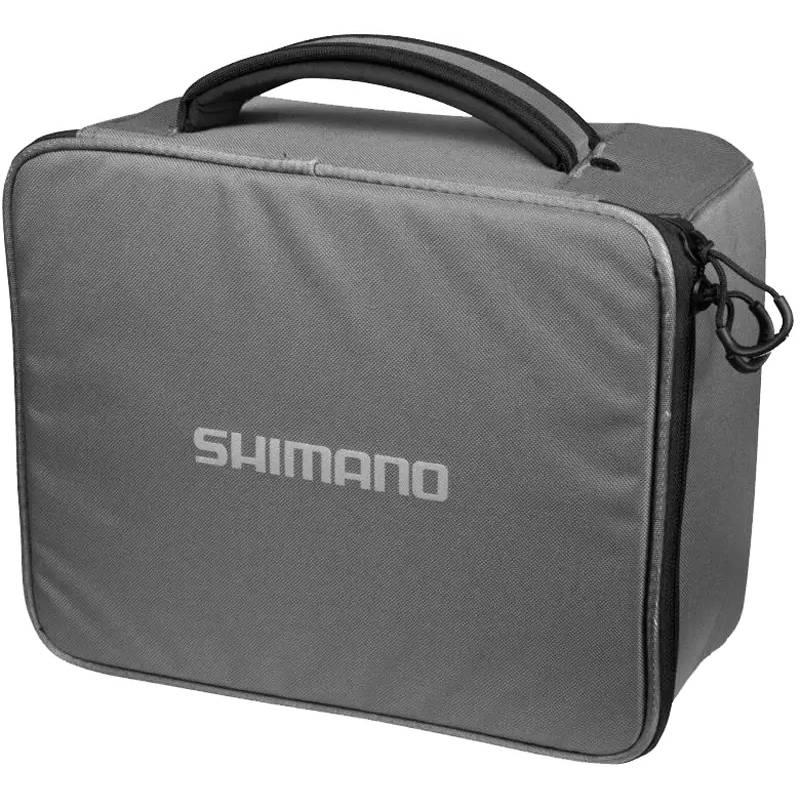 Сумка SHIMANO Reel Case Medium (LUGC-20)