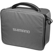 Сумка SHIMANO Reel Case Medium (LUGC-20)