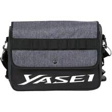 Сумка SHIMANO Yasei Street Bag Black/Gray (SHYS01)