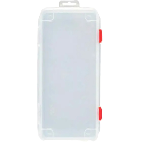 Коробка MEIHO Multi Case 3L (M-3L) Clear (1791.03.09)