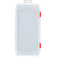 Коробка MEIHO Multi Case 3L (M-3L) Clear (1791.03.09)