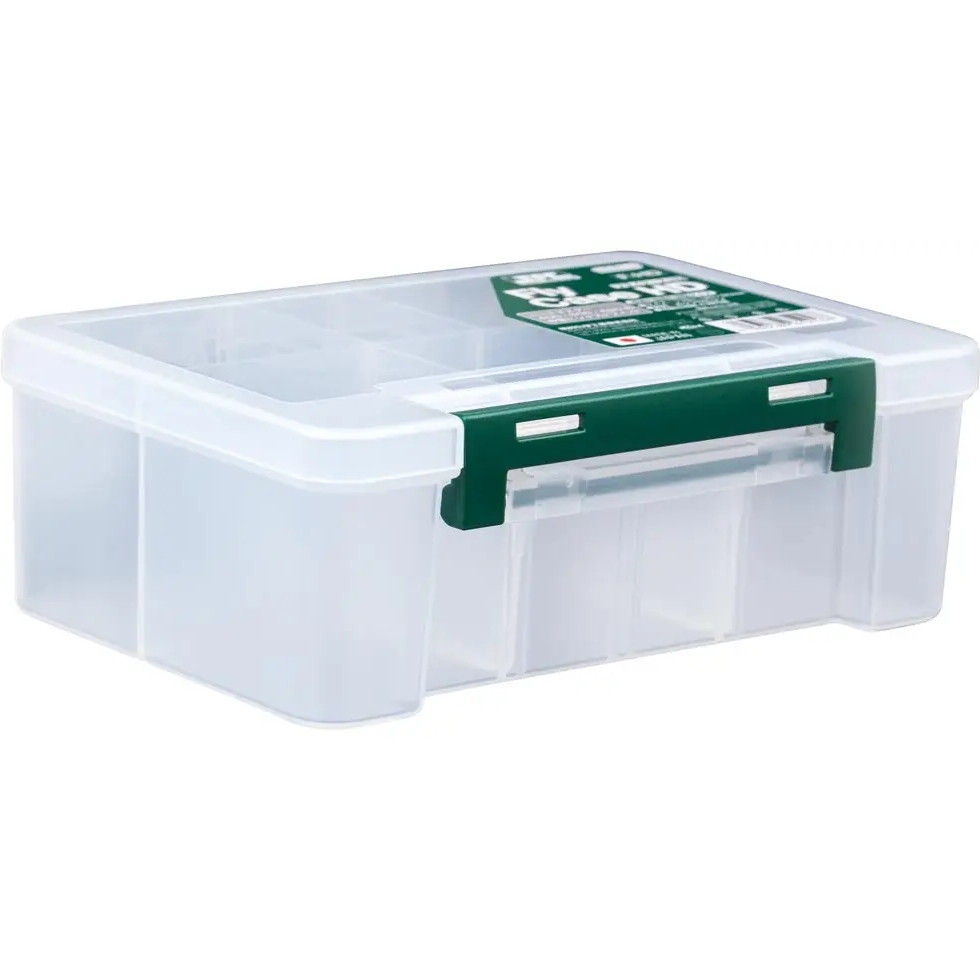 Коробка Fly Case HD Clear (1791.03.05)