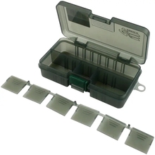 Коробка MEIHO Versus VS-502 Black (1791.04.43)