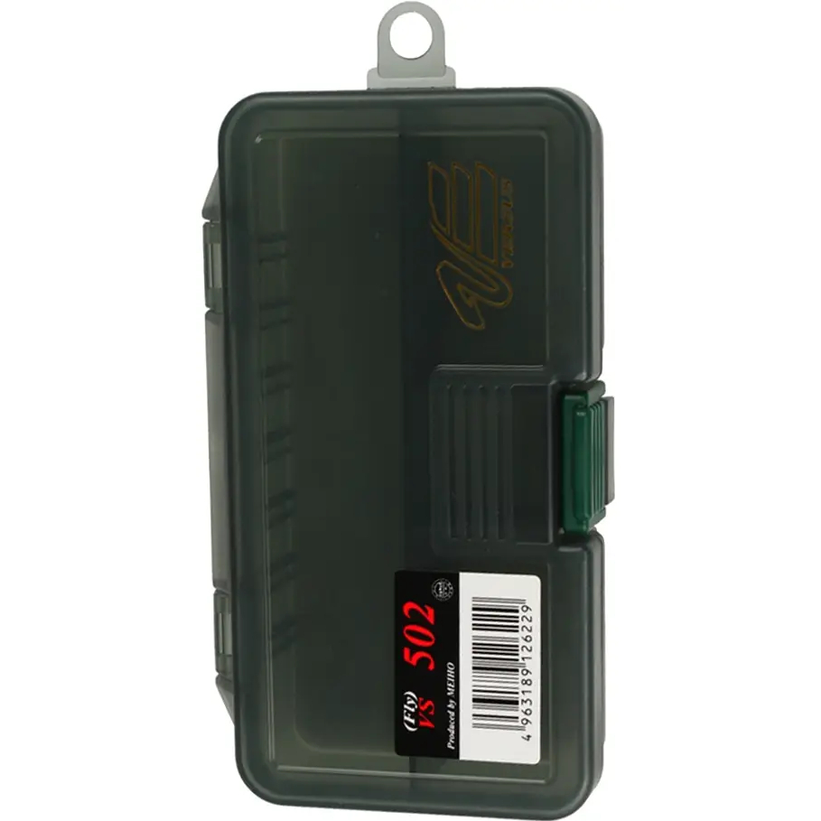 Коробка MEIHO Versus VS-502 Black (1791.04.43)