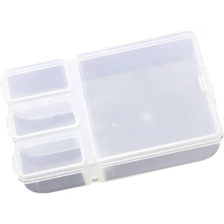 Коробка MEIHO Fb-12 Clear (1791.10.95)