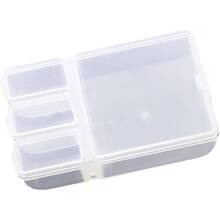 Коробка MEIHO Fb-12 Clear (1791.10.95)