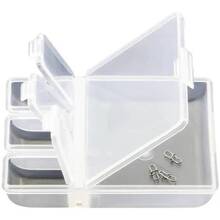 Коробка MEIHO Fb-12 Clear (1791.10.95)