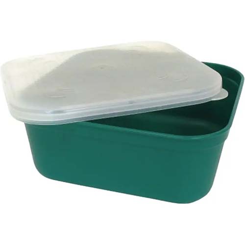 Місткість STONFO 54 Square Bait Box 0.6 л (54.0.0,6ve)