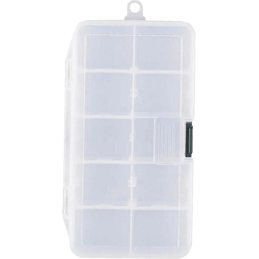 Органайзер MEIHO Fly Case L (F-L) 186х103х34mm Сlear (1791.03.00) Материал пластик