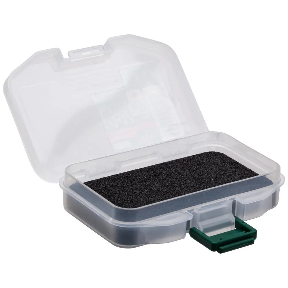 Коробка MEIHO SC-SS SLIT FORM CASE SS (1791.03.67) Тип коробки та органайзери