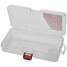 Коробка MEIHO Multi Case L Clear (1791.10.01)