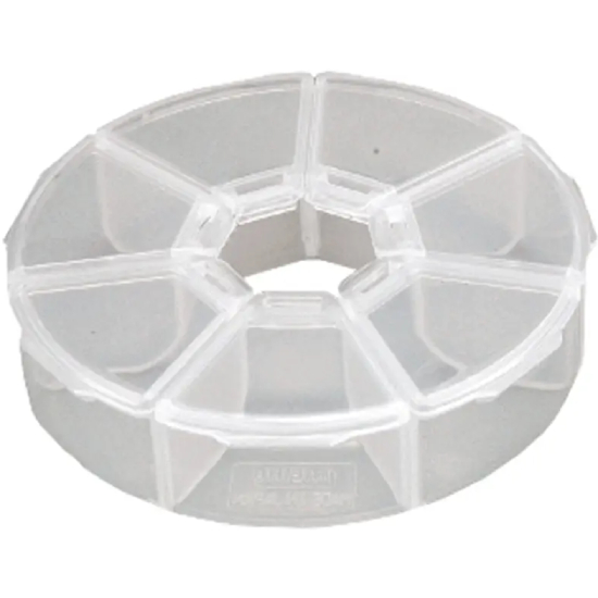 Коробка Meiho Pc-97 91x25 мм Clear (1791.11.27)