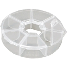 Коробка Meiho Pc-97 91x25 мм Clear (1791.11.27)