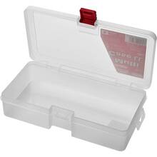 Коробка MEIHO Multi Case LL Clear (1791.10.02)