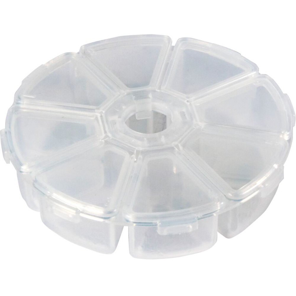 Коробка MEIHO Pc-110 Clear (1791.11.26)