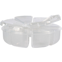 Коробка MEIHO Pc-110 Clear (1791.11.26)