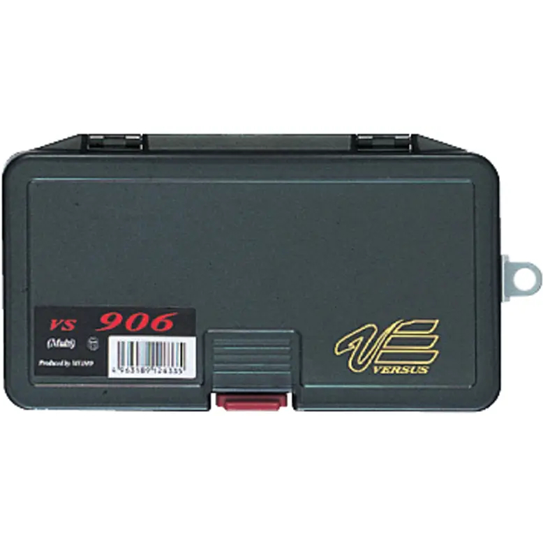 Коробка MEIHO Versus VS-906 Black (1791.12.47)