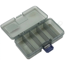 Коробка Meiho Versus VS-704 Black (1791.04.48)