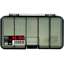 Коробка Meiho Versus VS-704 Black (1791.04.48)