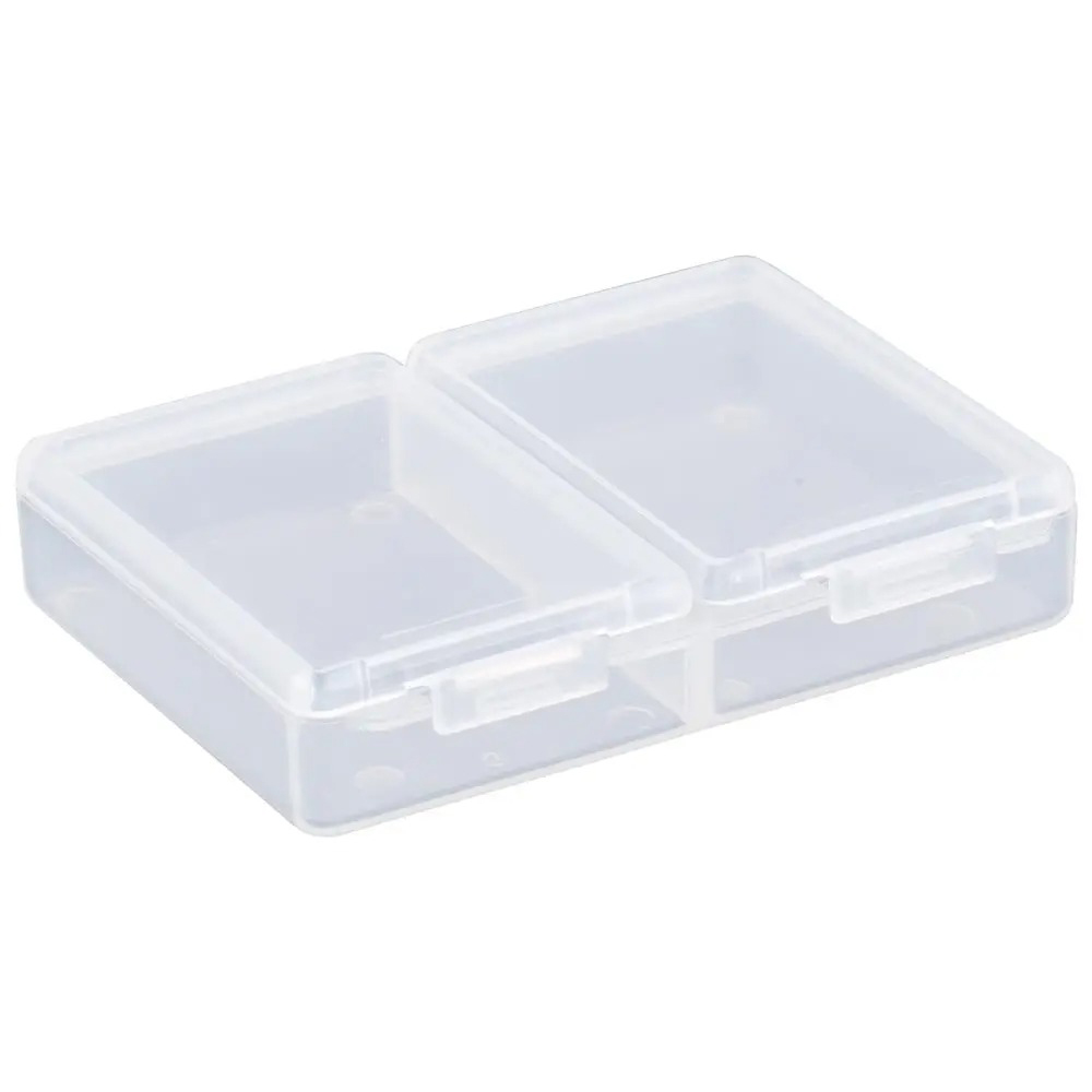 Коробка MEIHO Fb-2 94 x 71 x 19 мм clear (1791.11.01)