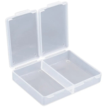 Коробка MEIHO Fb-2 94 x 71 x 19 мм clear (1791.11.01)